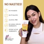 Iba Ubtan Instant Facial 3-in-1 Wash-Scrub-Mask, 100g - Image 6