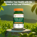 Alpha Lipoic Acid Capsules 305 mg | Supports Antioxidant - Image 2