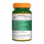 Alpha Lipoic Acid Capsules 305 mg | Supports Antioxidant - Image 7