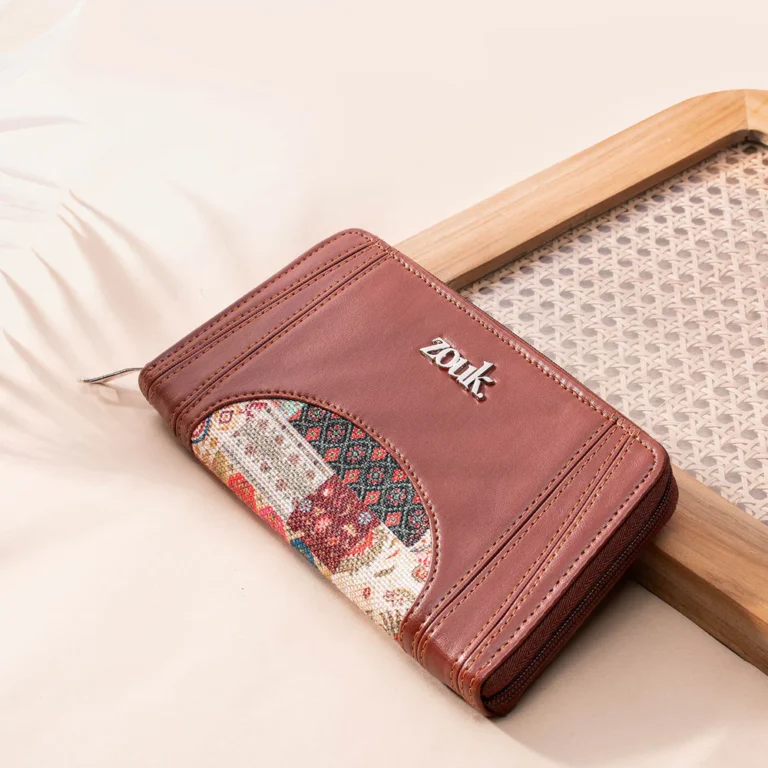 zouk arika kutch gamthi wallet india