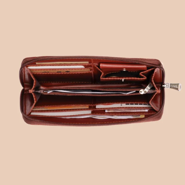 zouk arika kutch gamthi wallet india