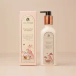 Vegan Baby Body Wash – Ayurvedic Tear-Free Cleanser with 10 Herbs (Sampoorna Snan) - Image 2