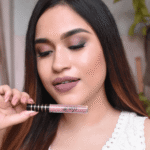 Iba Maxx Matte Liquid Lipstick – Beautiful Mauve, 2.6 ml - Image 3
