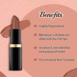Iba Moisture Rich Red Lipstick Combo - Image 6