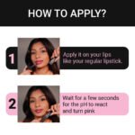 Iba Must Have Black to Pink PH Lipstick, 3.5 g - Image 4