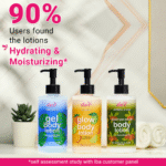 Iba Vitamin C Glow Body Lotion,320 ml - Image 6