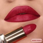 Iba Party Ready Long Stay Matte Lipstick Combo - Image 4
