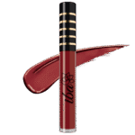 Iba Maxx Matte Liquid Lipstick – Burgundy Blush, 2.6 ml
