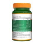 Pure Nutrition Chelated Magnesium Complex – Glycinate, Citrate & Oxide – Supports Muscle, Bone & Nerve Health - Image 6