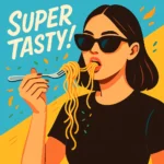 gluten free noodles italian seasoning india