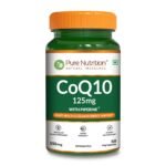 Healthy Heart Combo: CoQ10 125mg + Vegan Omega-3 (EPA & DHA) - Image 3