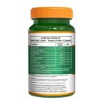 Healthy Heart Combo: CoQ10 125mg + Vegan Omega-3 (EPA & DHA) - Image 4