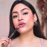 Iba Matte Forever Non Transfer Lipstick, 2 g - Image 3