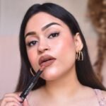 Iba Matte Forever Non Transfer Lipstick, 2 g - Image 7