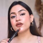 Iba Matte Forever Non Transfer Lipstick, 2 g - Image 19