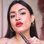 Iba Matte Forever Non Transfer Lipstick, 2 g - Image 23