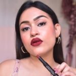 Iba Matte Forever Non Transfer Lipstick, 2 g - Image 27