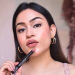 Iba Matte Forever Non Transfer Lipstick, 2 g - Image 39