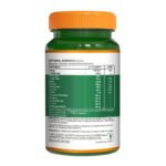 Omega 3-5-6-7-9 Supplements – With Seabuckthorn & Flaxseed Oil | 30 Softgels - Image 6