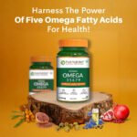 Vegan Omega Softgels – Essential 3-5-6-7-9 Fatty Acids - Image 6