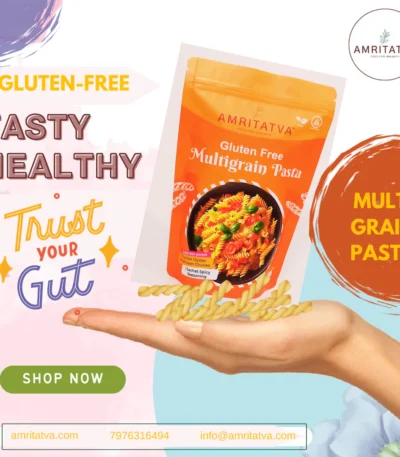gluten free pasta all purpose seasoning india
