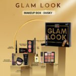 Iba Must Have Glam Look Makeup Box - Dusky - Image 2