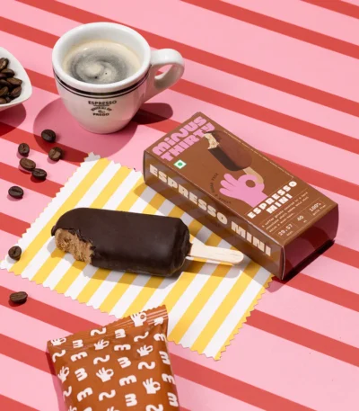 Espresso (Pack of 4)