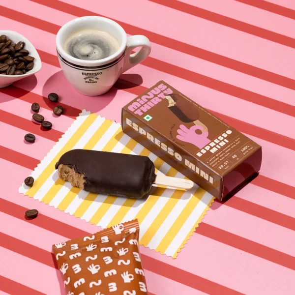 Espresso (Pack of 4)