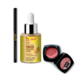 Everyday Makeup Trio