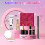 Iba Makeup Gift Set - Image 2