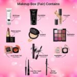 Iba Must Have Complete Makeup Box - Image 3