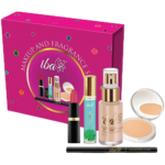 Makeup & Fragrance Set - Fair