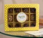 Vegan sweet box