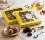Vegan sweet box
