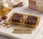 Vegan sweet box