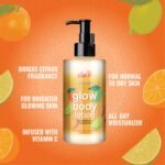 Iba Vitamin C Glow Body Lotion,320 ml - Image 2