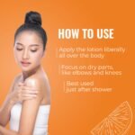 Iba Vitamin C Glow Body Lotion,320 ml - Image 7