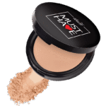 Iba Must Have Velvet Matte Compact - Golden Sand,9 g