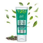 Iba Advanced Activs Crystal Clear Green Tea Face Wash, 100 ml