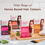 Iba Hair Color-Medium Brown, 70 g - Image 6