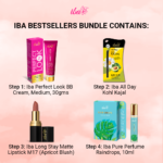 Iba Bestsellers Bundle - Image 3