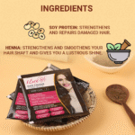 Iba Hair Color-Dark Coal, 70 g - Image 4