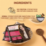 Iba Hair Color-Dark Coal (Pack of 3) - Image 4