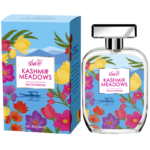 Iba Eau De Parfum – Kashmir Meadows, 100 ml