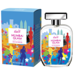 Iba Eau De Parfum – Mumbai Glam, 100 ml