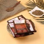 Iba Hair Color – Dark Brown (Pack of 2) + Black Seed Conditioner - Image 2