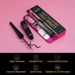 Iba Long Stay Liquid Eye Liner, 4 ml - Image 2