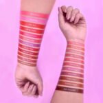 Iba Pure Lips Moisture Rich Lipstick-A30 Copper Dust, 4 g - Image 3