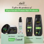 Iba Frizz-Free Plant Keratin Hair Combo - Image 2