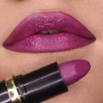 Iba Pure Lips Moisture Rich Lipstick-A10 Plum Pure, 4 g - Image 2